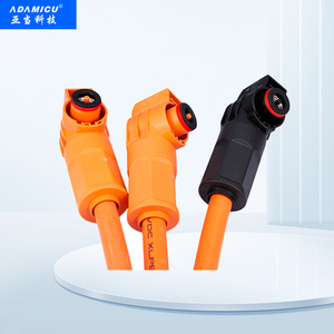 新能源线束加工定制